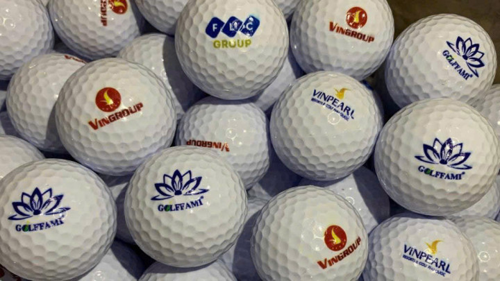 Dịch Vụ In Logo Lên Bóng Golf wShop: Quy Trình Chuyên Nghiệp Tạo Dựng Uy Tín