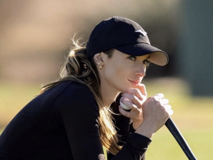 Hé lộ từ nữ golfer LET cho thấy kiếm tiền bằng thi đấu không hề dễ