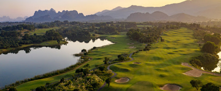 Sân golf Hà Nội tích cực nâng cao trải nghiệm để kết nối chuỗi du lịch golf Việt Nam
