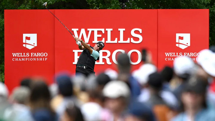 Wells Fargo Championship - Nơi định hình tên tuổi của những golfer hàng đầu