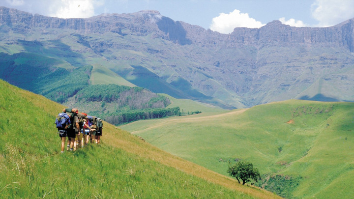 15 trải nghiệm du lịch Nam Phi dành cho người yêu thiên nhiên