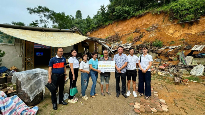 Hội Golf Khánh Hòa: Những Nẻo Đường Nhân Ái