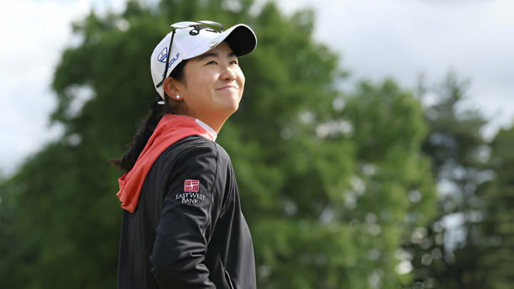Cognizant Founders Cup: Rose Zhang ngược dòng gianfh danh hiệu LPGA Tour thứ 2 sự nghiệp