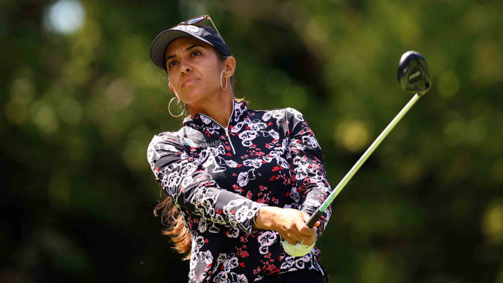 Thời trang golf nữ: Từ giới hạn đến sự phát triển không ngừng