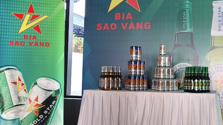 Công ty Cổ phần Tập đoàn Hoành Sơn đồng hành cùng Giải Vô địch golf Hải Phòng 2024