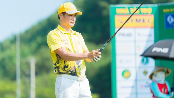 Lộ diện đội hình tuyển CLB golf Xuân Hòa tham dự giải WGHN Club MatchPlay Series 2023