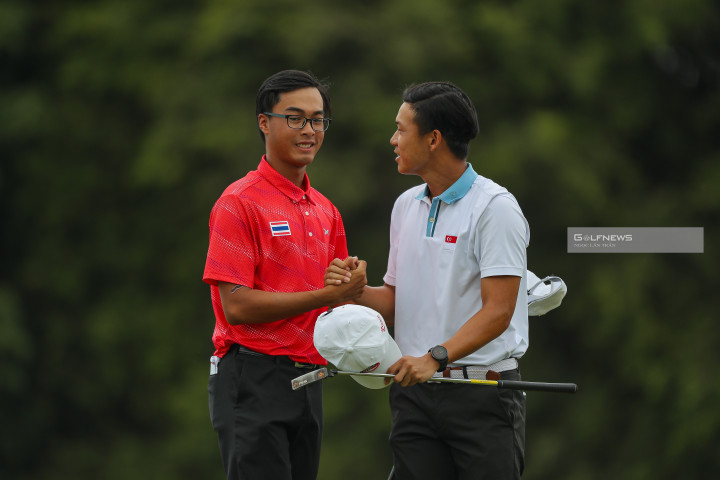 SEA Games 31: Thái Lan đối đầu Malaysia trong trận chung kết