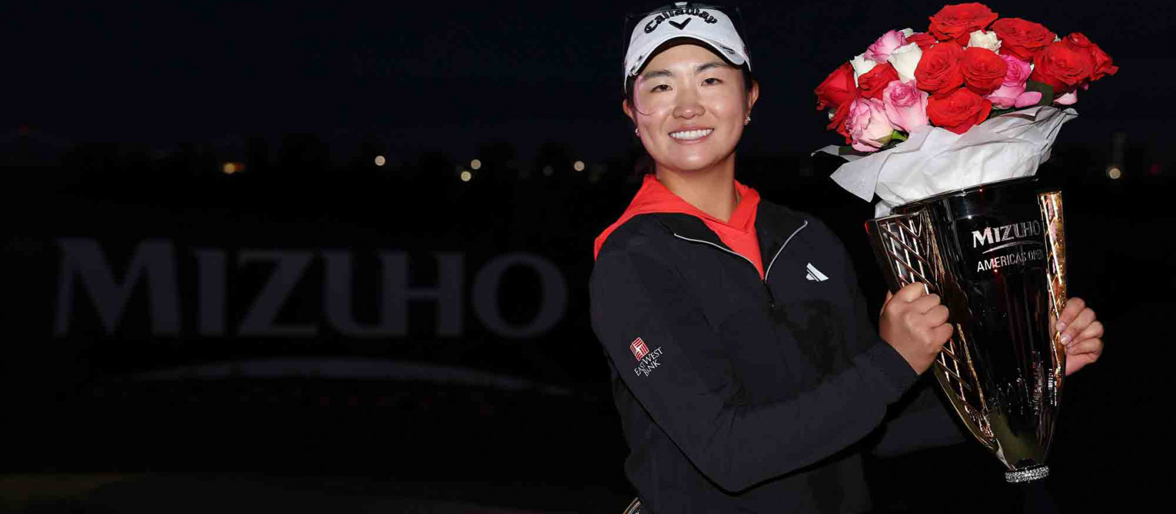 Rose Zhang vô địch ngay trong sự kiện thi đấu chuyên nghiệp đầu tiên