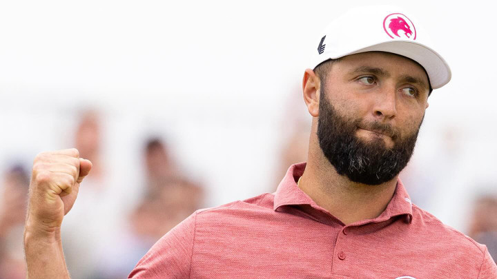 Jon Rahm có thể nhận 18 triệu đô tiền thưởng cuối mùa của LIV Golf