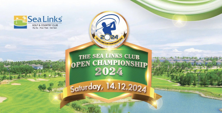 Sea Links Golf & Country Club hướng đến giải đấu lớn nhất trong năm với giải thưởng HIO không giới hạn