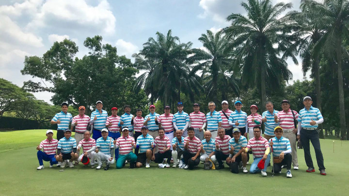 Trải nghiệm golf thú vị tại Kota Permai - Malaysia, CLB G20 nói gì?