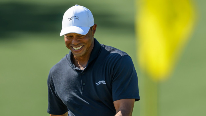 PGA Tour thưởng ‘nóng’ cho người chơi, Tiger Woods nhận 100 triệu đô-la