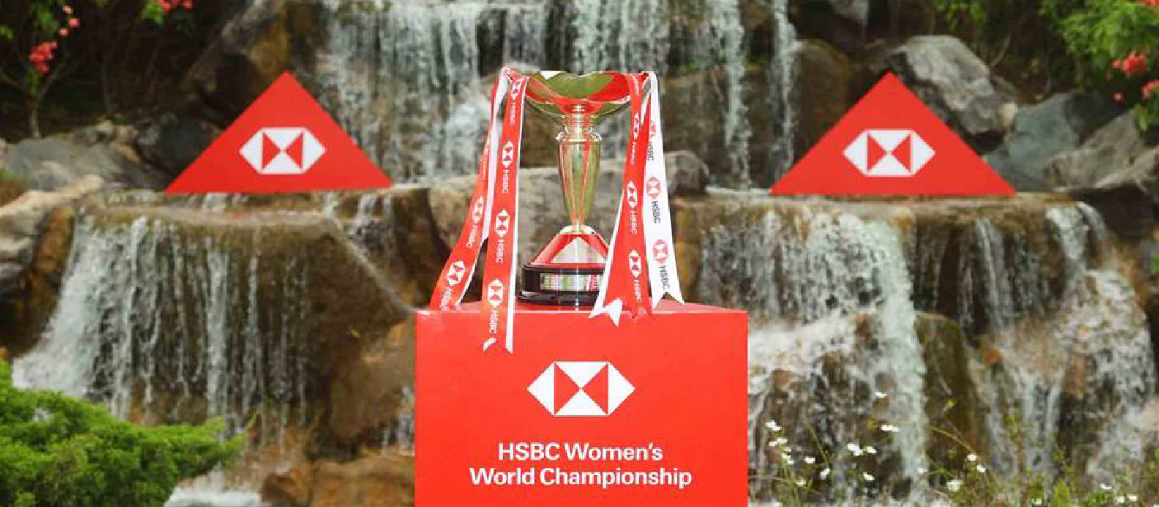 HSBC Women’s World Championship có dần mất đi sức hấp dẫn?
