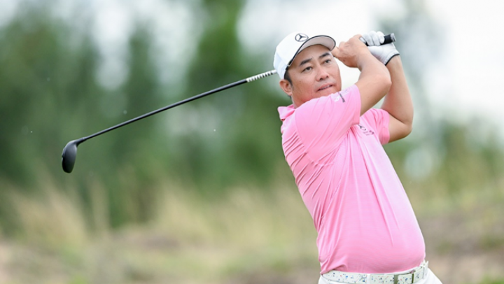 Hà Ngọc Hoàng Lộc – Golfer có handicap thấp nhất tại chặng 7 WGHN Tournament Race to South Africa