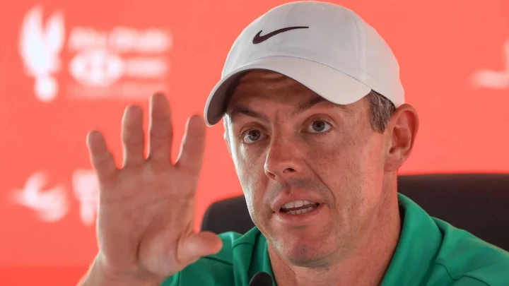 Rory McIlroy củng cố cơ hội giành danh hiệu Race to Dubai thứ 6