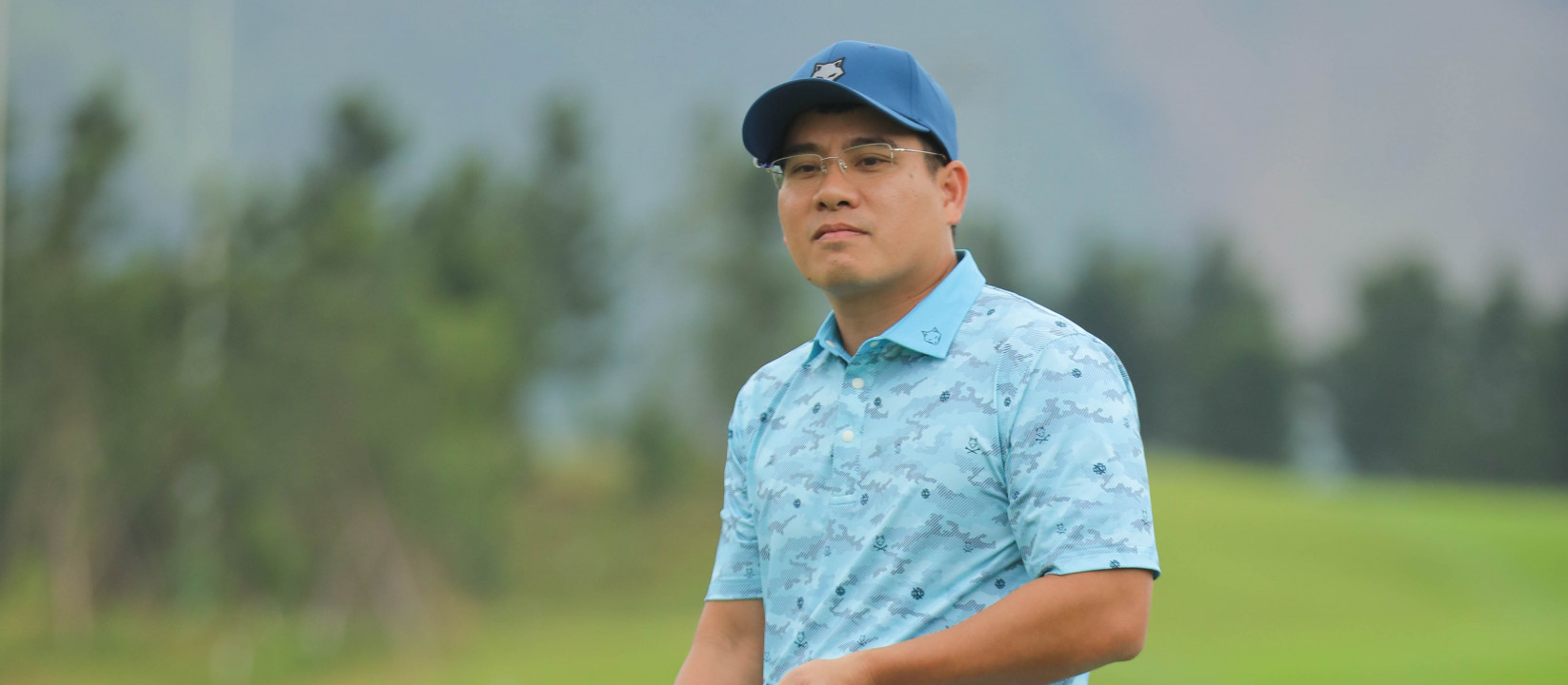 Golfer Nguyễn Việt Dũng: “Mình không nghĩ mình có thể giành chiến thắng”