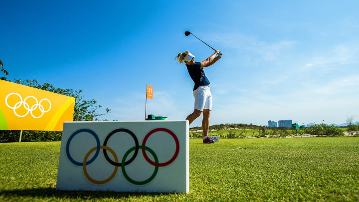 Sau Hà Lan, Na Uy và New Zealand tiếp tục ngăn cản các golfer dự Olympic 2024