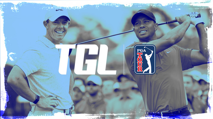 Những cần biết về hệ thống giải đấu TGL của Tiger Woods và Rory McIlroy