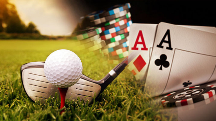 Đừng biến golf trở nên xấu xí khi bị gắn với sới bạc Poker