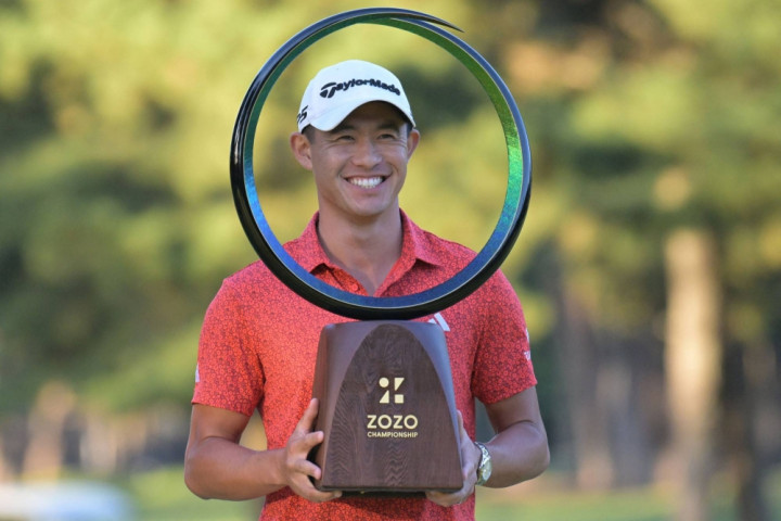 Nhiều ngôi sao PGA Tour đến Nhật Bản tham dự ZOZO Championship 2024