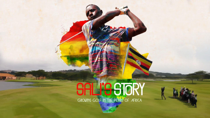 Câu chuyện phát triển golf ở châu Phi của Roger Sali