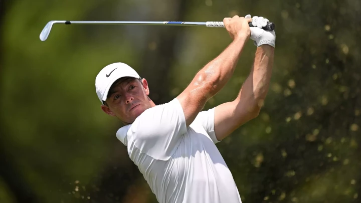 Rory McIlroy sẽ cân bằng thành tích của Seve Ballesteros tại DP World Tour