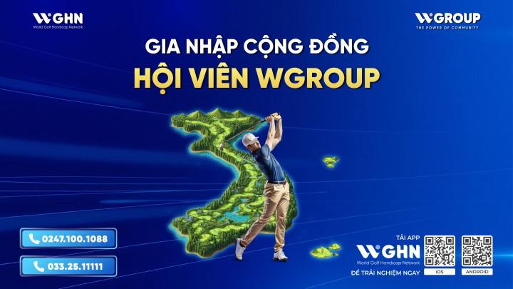 Thăng hạng hội viên thân thiết cùng wGroup