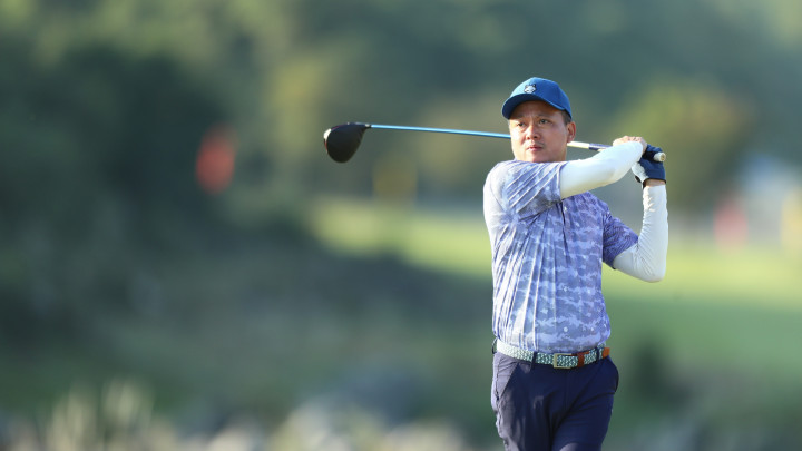 Lưu ý cho các golfer tham dự chặng 3 WGHN Tournament Race to South Africa tại sân golf Royal Long An