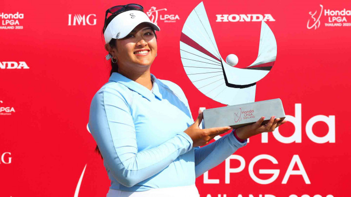 Những điều cần biết về giải Honda LPGA Thailand 2024