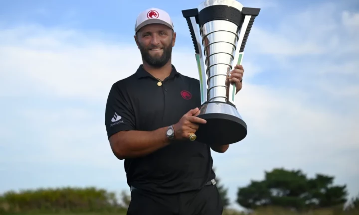 Jon Rahm giành 18 triệu đô la với tư cách là nhà vô địch cá nhân LIV Golf 2024 sau chiến thắng ở Chicago