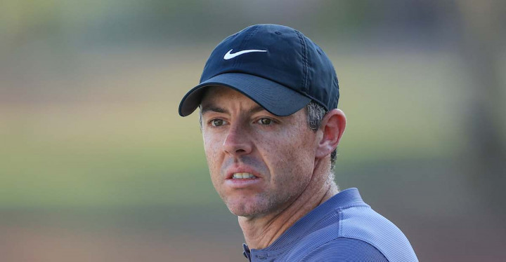 Duy trì vị trí thứ 2, Rory McIlroy tiến gần hơn đến chiến thắng Race to Dubai