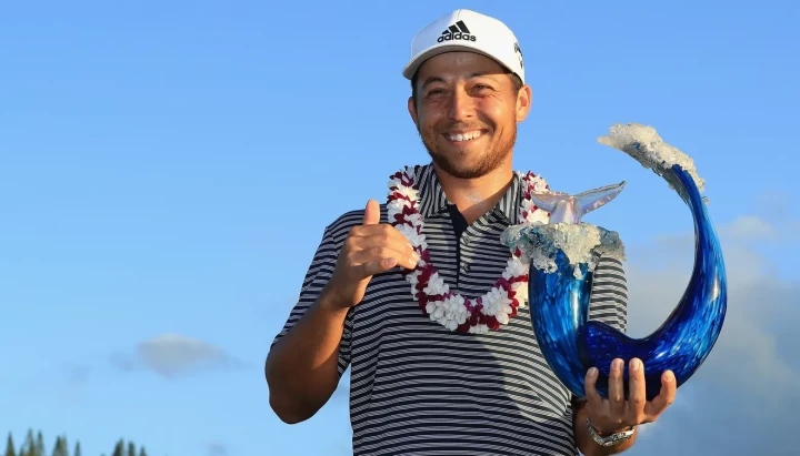 The Sentry Tournament 2025: Vắng Scottie Scheffler sẽ là cơ hội cho Xander Schauffele