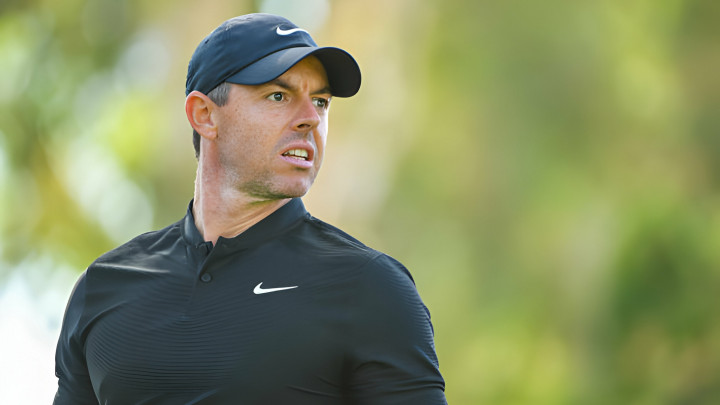 Rory McIlroy hy vọng trận The Match PGA Tour với LIV Golf sẽ gửi đi thông điệp tích cực