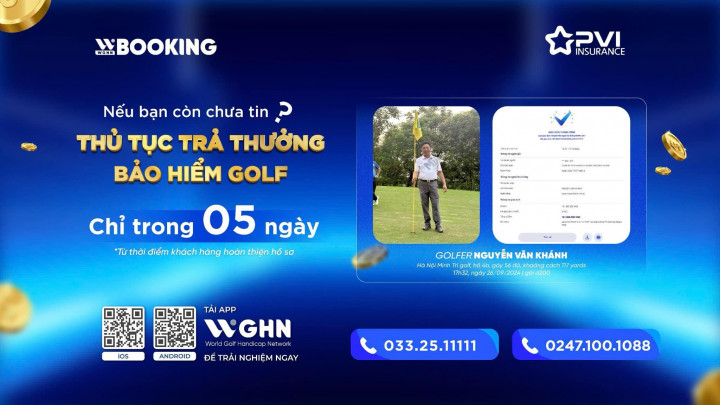 wBooking & Bảo Hiểm PVI: Nhanh Như Chớp Trong Việc Bồi Thường Bảo Hiểm