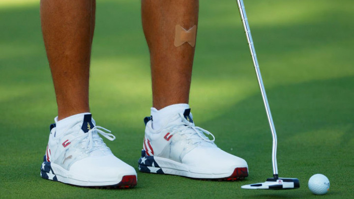 Các golfer tham dự Ryder Cup sử dụng loại bóng nào?