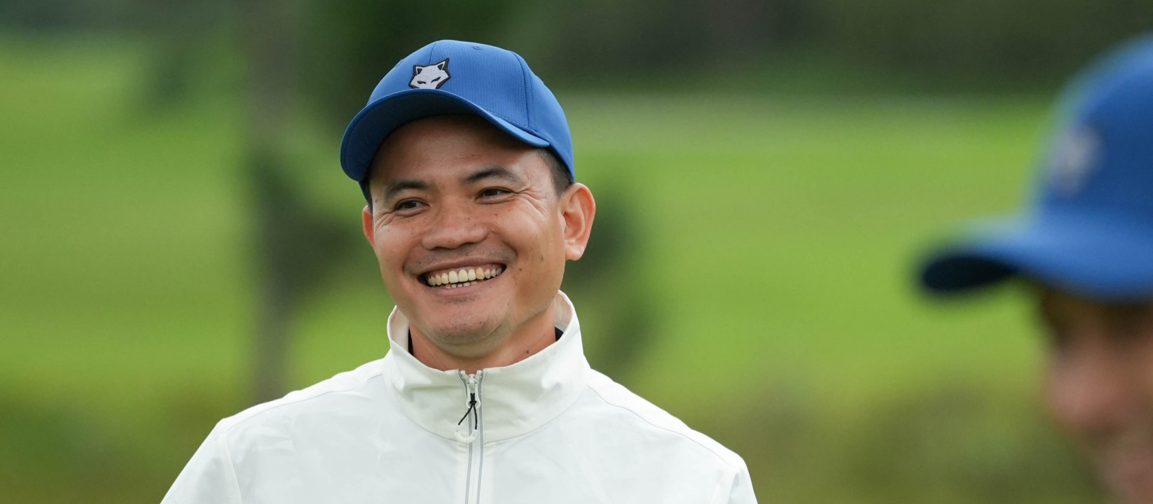 Golfer Nguyễn Hữu Thoan: “Golf đem lại cho mình những cảm xúc rất khó tả”