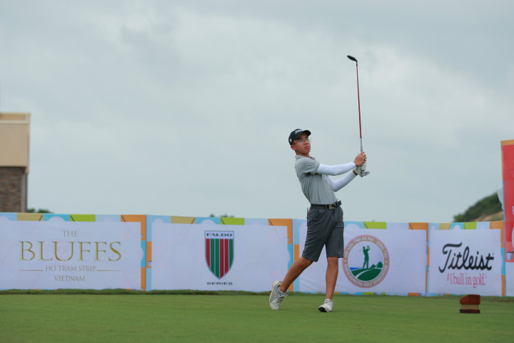 Từ Hồ Tràm 2016 đến cột mốc 10 năm: Golf trẻ Việt Nam đã lớn lên như thế nào?