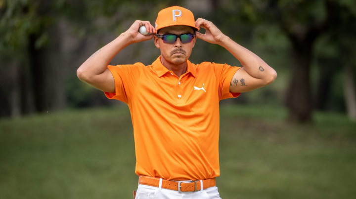 Rickie Fowler duy trì chuỗi thành tích 16 năm tại PGA Tour