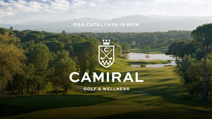 Camiral Golf & Wellness đầu tư 1 triệu euro nâng cấp cơ sở golf