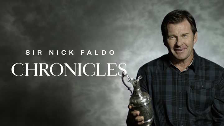 Hồi tưởng về sự nghiệp golf của Sir Nick Faldo