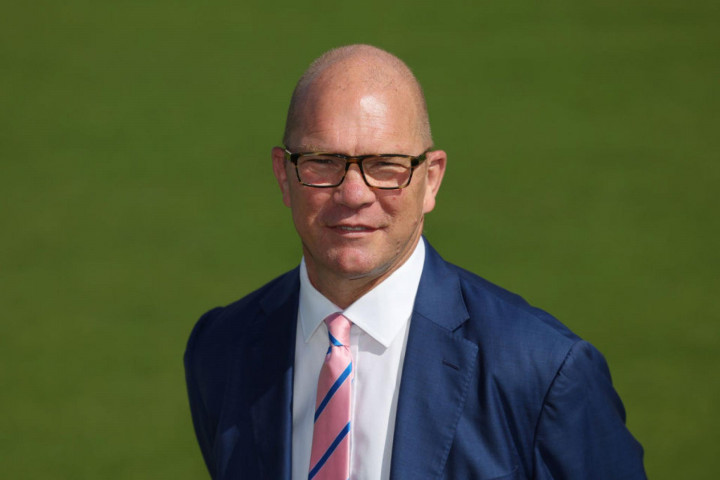 Guy Kinnings được bầu chọn làm Chủ tịch Hội đồng Liên đoàn Golf Quốc tế