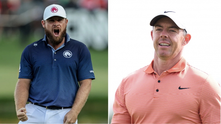 Rory McIlroy ngợi khen chiến thắng của Tyrrell Hatton và nhấn mạnh vai trò của golfer người Anh tại Ryder Cup