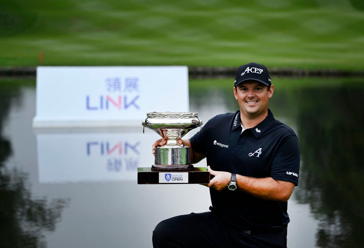 Patrick Reed có chiến thắng đầu tiên sau gần 4 năm