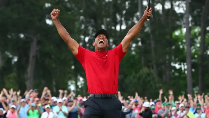 Tiger Woods: Di sản và tầm ảnh hưởng đối với các golfer trẻ