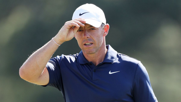 Rory McIlroy sẽ trở lại Hội đồng Chính sách PGA Tour