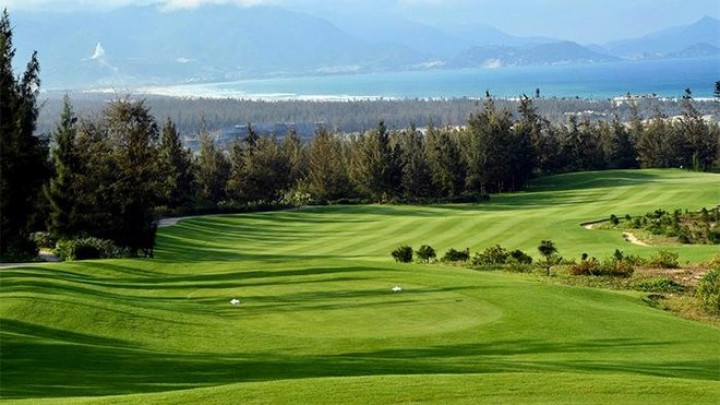 Sân FLC Quy Nhơn Golf Links: Điểm chơi golf đẳng cấp hàng đầu châu Á