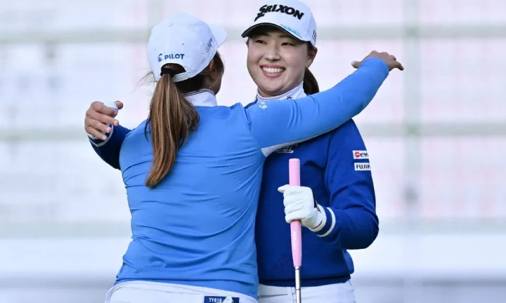 Rio Takeda giành chiến thắng tại Toto Japan Classic, nhận thẻ LPGA Tour