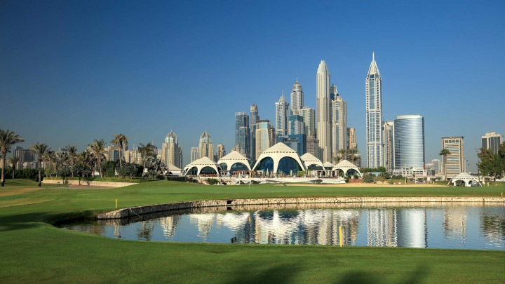 Giải Vô địch Golf Nghiệp Dư Châu Á -Thái Bình Dương (AAC) 2025 sẽ diễn ra tại Dubai