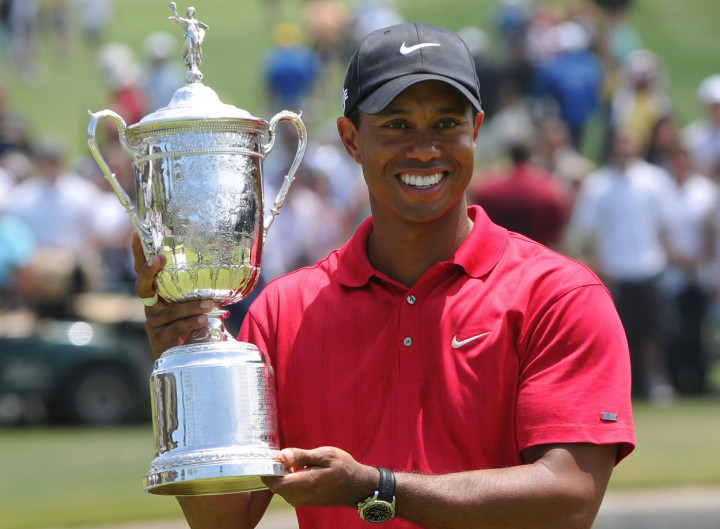 Tại sao Tiger Woods lại được nhận đặc cách vào thẳng U.S. Open 2024?