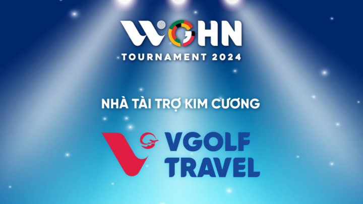 Du lịch golf Nam Phi dễ dàng cùng Nhà tài trợ Kim cương VGolf Travel